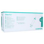 OMNIFIX Solo Spr.20 ml Luer latexfrei (PZN 569970) из Германии