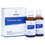 CIMICIFUGA COMP.Dilution (PZN 15432923) из Германии