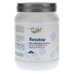 BASOTOP Balance Basenpulver (PZN 806855) из Германии