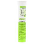 VITAMIN C BRAUSETABLETTEN (PZN 8715891) из Германии
