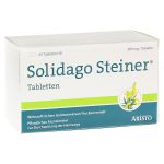 Solidago Steiner (PZN 4919800) из Германии