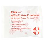 KÄLTE SOFORT Kompresse 13,5x18 cm (PZN 11478897) из Германии
