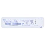 BD VENFLON 2 22 G 0,8x25 mm Verweilkanüle (PZN 3533033) из Германии