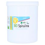 SPIRULINA 500 mg Bio Naturland Tabletten (PZN 4888620) из Германии