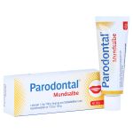 Parodontal Mundsalbe (PZN 4384859) из Германии