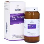 BOLUS EUCALYPTI comp.Pulver (PZN 13716527) из Германии