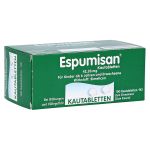 Espumisan (PZN 6882053) из Германии