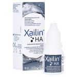 Xailin HA Augentropfen (PZN 10713511) из Германии