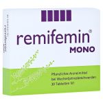 Remifemin mono (PZN 10993232) из Германии
