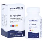 Dermasence H3 Komplex Tabletten (PZN 15378247) из Германии