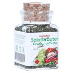 APOTHEKERS Salatkräuter Gewürzmischung Glas (PZN 16029537) из Германии