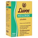 LUVOS Heilerde ultrafein (PZN 5039403) из Германии