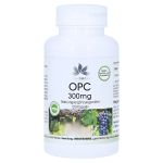 OPC 300 mg Kapseln (PZN 16151126) из Германии