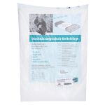 BETTEINLAGE Molton 90x150 cm (PZN 4975974) из Германии