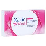 XAILIN Wash Augenspüllösung in Einzeldosen (PZN 10749331) из Германии