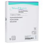 VARIHESIVE extra dünn 7,5x7,5 cm HKV hydroa.967651 (PZN 23403) из Германии