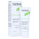 NOREVA Exfoliac Gesichtspeeling (PZN 16202088) из Германии