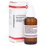ALLIUM SATIVUM D 2 Dilution (PZN 2808663) из Германии
