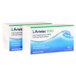 Artelac EDO Augentropfen (PZN 7617614) из Германии