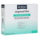 URGOMULL fein 4 cmx4 m (PZN 7244030) из Германии