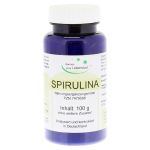 SPIRULINA PULVER (PZN 7479566) из Германии