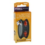 PLUGGERZ All Fit Travel kids (PZN 8638251) из Германии