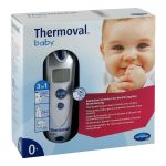THERMOVAL baby non-contact Infrarot-Fiebertherm. (PZN 11352529) из Германии