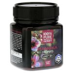 MANUKA HONIG MGO 250+ (PZN 11714582) из Германии
