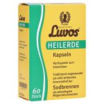 Luvos-Heilerde (PZN 5701351) из Германии