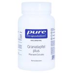 PURE ENCAPSULATIONS Granatapfel Plus Kapseln (PZN 5134716) из Германии