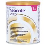 NEOCATE Syneo Pulver (PZN 13989018) из Германии