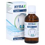 NYRAX homöopathische Tropfen (PZN 16679519) из Германии