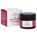 ALLERGOSAN Intensiv Creme (PZN 10274230) из Германии