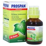 Prospan Hustensaft (PZN 8585997) из Германии