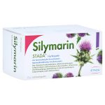 Silymarin STADA (PZN 13579361) из Германии