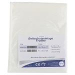 BETTEINLAGE Frottee 90x150 cm (PZN 3375835) из Германии