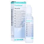 PRONTOSAN Wound Gel Patronenflasche (PZN 10089573) из Германии
