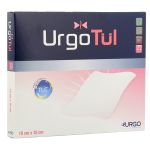 URGOTÜL 10x10 cm Wundgaze (PZN 1479737) из Германии