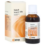 SYNERGON KOMPLEX 127b Cactus N Tropfen (PZN 14030476) из Германии