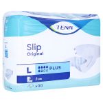 TENA SLIP Original plus L (PZN 11307374) из Германии