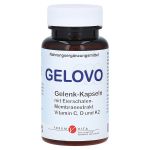 GELOVO Gelenk-Kapseln (PZN 11514825) из Германии