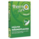 THERMACURA Kräuter Pflaster (PZN 8880012) из Германии