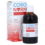 CORONORM Tropfen (PZN 16868002) из Германии