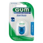 Gum EEZ Thru Floss Teflon Zahnseide 30 m (PZN 1570509) из Германии