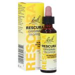 BACHBLÜTEN Original Rescura Tropfen m.Alkohol (PZN 16391942) из Германии