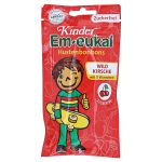 Em-eukal Kinder Bonbons Wildkirsche zuckerfrei (PZN 4252106) из Германии
