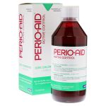 PERIO AID Active Control Mundspülung (PZN 11594540) из Германии