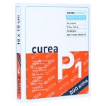CUREA P1 duo active superabs.Wundaufl.10x10 cm (PZN 11346799) из Германии