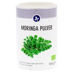MORINGA 100% Blattpulver Bio (PZN 11595203) из Германии