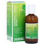 CONTRALLERGIA Hevert Heuschnupfentropfen Mischung (PZN 13893471) из Германии